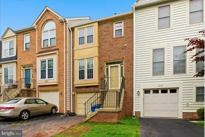 13937 Middle Creek Place, Centreville, VA 20121 - Photo 1