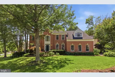 9315 Hallston Court, Fairfax Station, VA 22039 - Photo 1