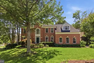 9315 Hallston Ct, Fairfax Station, VA 22039 - Photo 1