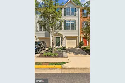 8474 Hallie Rose Street, Alexandria, VA 22309 - Photo 1