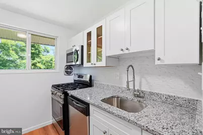 2825 Kalmia Lee Court #301, Falls Church, VA 22042 - Photo 1