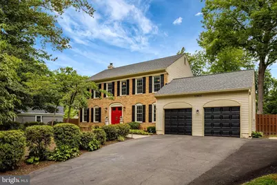10800 Steven Lee Court, Fairfax, VA 22032 - Photo 1