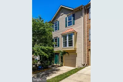 14256 Glade Spring Drive, Centreville, VA 20121 - Photo 1