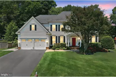 7822 Gambrill Woods Way, Springfield, VA 22153 - Photo 1