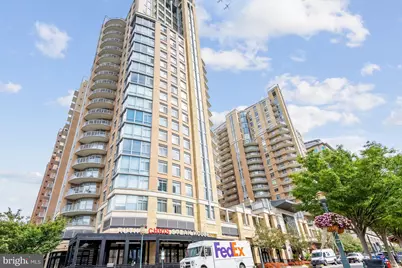 11990 Market Street #1813, Reston, VA 20190 - Photo 1