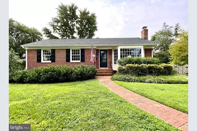 6801 Van Fleet Drive, McLean, VA 22101 - Photo 1