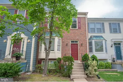 6071 Joust Lane, Alexandria, VA 22315 - Photo 1
