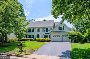 6610 McCambell Cluster, Centreville, VA 20120 - Photo 1