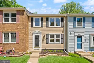8085 Steeple Chase Ct, Springfield, VA 22153 - Photo 1