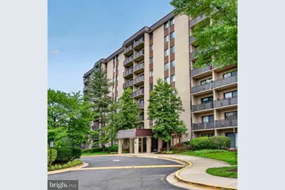 3101 S Manchester Street #317, Falls Church, VA 22044 - Photo 1