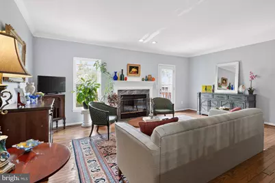 6074 Kestner Circle, Alexandria, VA 22315 - Photo 1