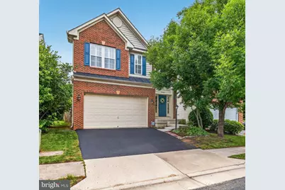 7996 Almeda Court, Lorton, VA 22079 - Photo 1