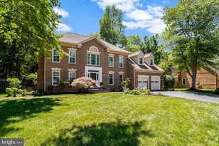 4305 Sheridans Point Ct, Alexandria, VA 22309 - Photo 1