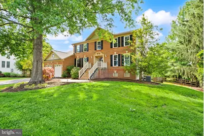 15445 Martins Hundred Drive, Centreville, VA 20120 - Photo 1