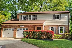 8517 Electric Ave, Vienna, VA 22182 - Photo 1