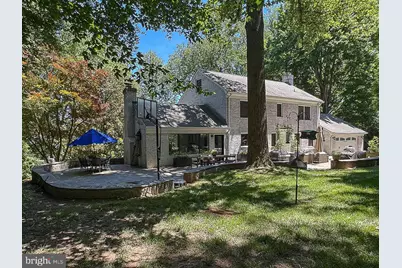 710 Live Oak Drive, McLean, VA 22101 - Photo 1