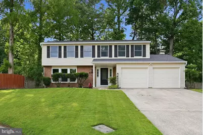8347 Terra Grande Avenue, Springfield, VA 22153 - Photo 1