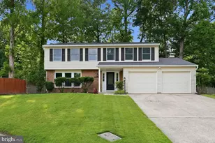 8347 Terra Grande Ave, Springfield, VA 22153 - Photo 1