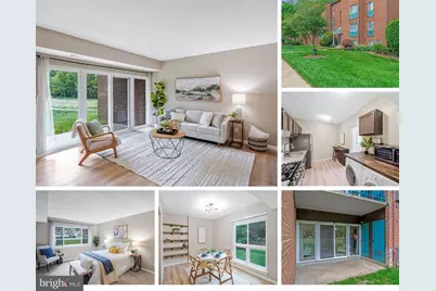 11804 Breton Court #1-A, Reston, VA 20191 - Photo 1