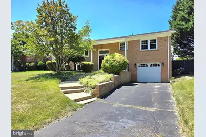 3424 Ramsgate Terrace, Alexandria, VA 22309 - Photo 1