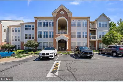 6610 Netties Lane #J, Alexandria, VA 22315 - Photo 1