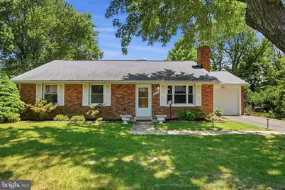 4115 Conrad Road, Alexandria, VA 22312 - Photo 1