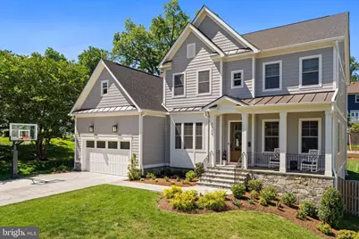 7309 Redd Road, Falls Church, VA 22043 - Photo 1