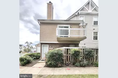 4327 Pembrook Village Drive #20, Alexandria, VA 22309 - Photo 1