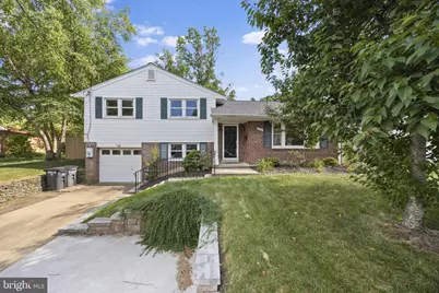 6705 New Hope Drive, Springfield, VA 22151 - Photo 1