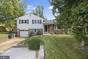 6705 New Hope Dr, Springfield, VA 22151 - Photo 1