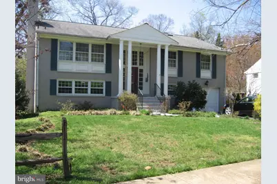 6322 Kellogg Drive, McLean, VA 22101 - Photo 1