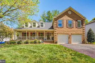 13930 S Springs Dr, Clifton, VA 20124 - Photo 1