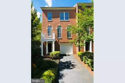 4312 Park Green Court, Fairfax, VA 22030 - Photo 1