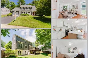 9203 Byron Terrace, Burke, VA 22015 - Photo 1