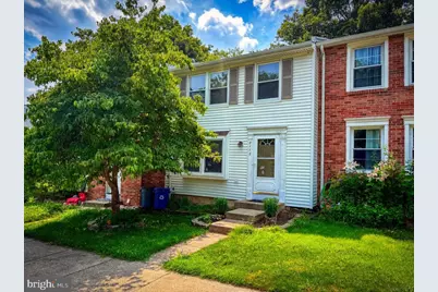 8112 Parkdale Court, Springfield, VA 22153 - Photo 1