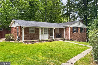 5133 Red Fox Drive, Annandale, VA 22003 - Photo 1