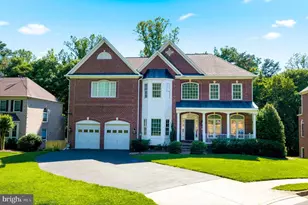 6039 Deer Ridge Trail, Springfield, VA 22150 - Photo 1