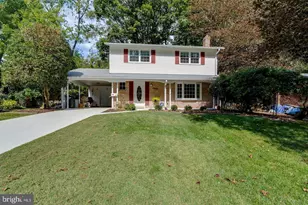 5612 Eastbourne Dr, Springfield, VA 22151 - Photo 1