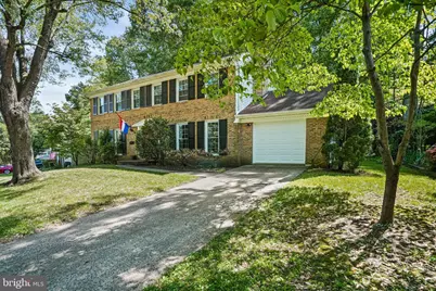 6117 Larstan Drive, Alexandria, VA 22312 - Photo 1