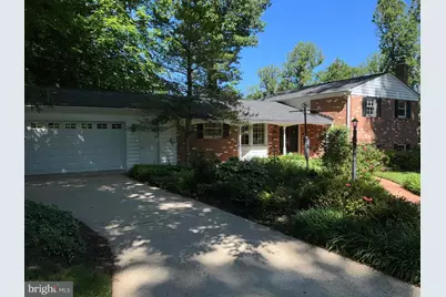 4701 Red Fox Drive, Annandale, VA 22003 - Photo 1