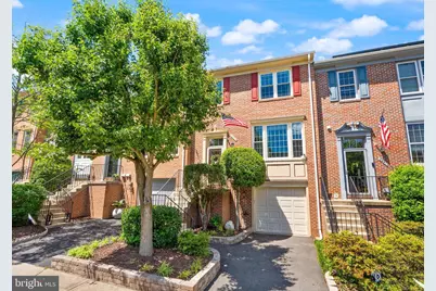 7439 Collins Meade Way, Alexandria, VA 22315 - Photo 1
