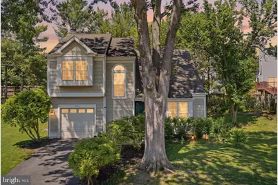 4020 Blue Slate Drive, Alexandria, VA 22306 - Photo 1