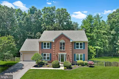 909 Broad Oaks Drive, Herndon, VA 20170 - Photo 1