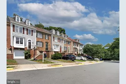 8730 Stone Hill Place, Springfield, VA 22153 - Photo 1