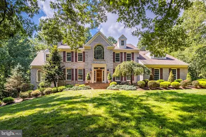 5501 W Ridge View Drive, Fairfax, VA 22030 - Photo 1