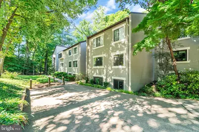 11743 Ledura Court #104, Reston, VA 20191 - Photo 1