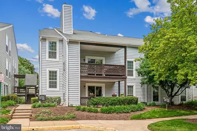 10090 Oakton Terrace Road, Oakton, VA 22124 - Photo 1
