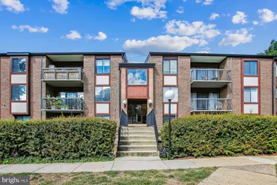 9712 Kingsbridge Drive #303, Fairfax, VA 22031 - Photo 1