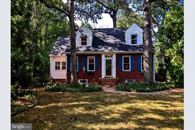 5900 Valley View Drive, Alexandria, VA 22310 - Photo 1