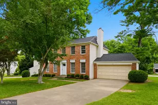 6125 Lundy Pl, Burke, VA 22015 - Photo 1